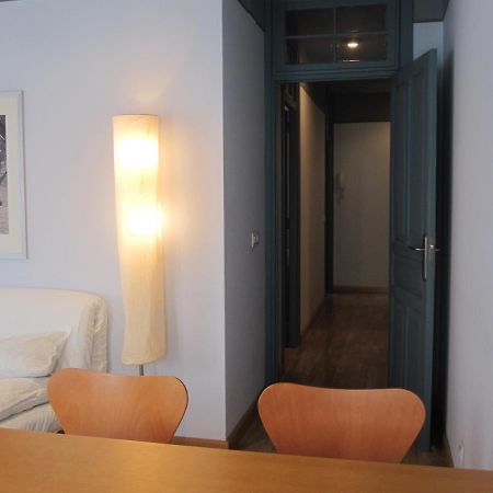 Apartamentos Legazpi 坎加斯德尔纳尔塞亚 外观 照片