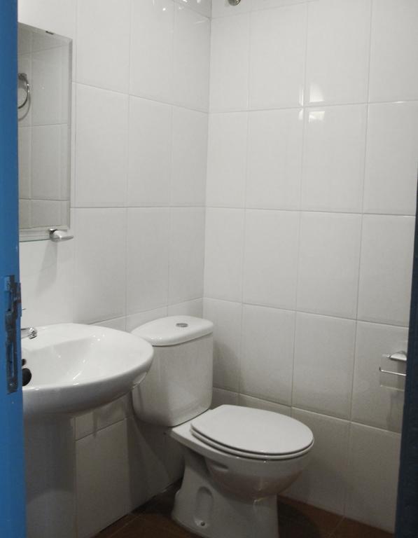Apartamentos Legazpi 坎加斯德尔纳尔塞亚 外观 照片